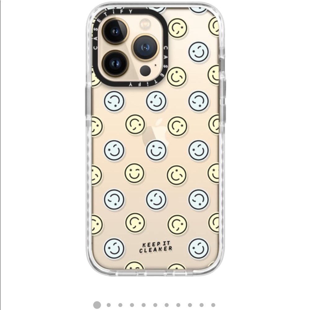 BRAND NEW CASETIFY CASE